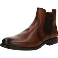 Lloyd Chelsea Boots 'EEZY 315' cognac