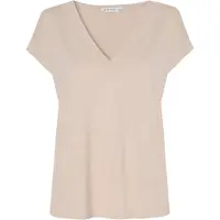 TATUUM Shirts 'Sevi' lysebeige