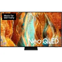 Samsung GQ85QN70FAUXZG, QLED TV 214 cm (85 tommer), sort, UltraHD/4K, Neo-QLED, PVR, 100Hz panel (GQ85QN70FAUXZG)