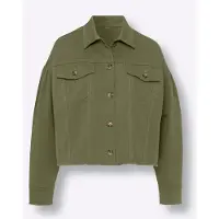 HEINE Blazer khaki