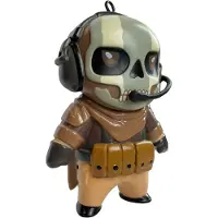 Cenega Call of Duty - Simon Ghost Riley, Samleobjekt, Videospil