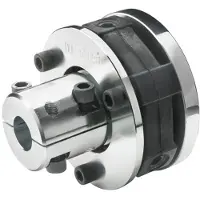 VETUS Bullflex 12 Transmission Akselcentreringsring