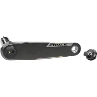 Sram Force E1 Wide Dub Venstre Krank Med Effektmåler