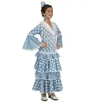 MOM Flamencokjole Fra Huelva