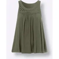 HEINE Overdel khaki