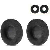 INF Udskiftningsørepuder til AKG K701 K702 Q701 K612 PRO K712 PRO Black