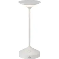 Ab + 9101317005 Bærbar Lampe