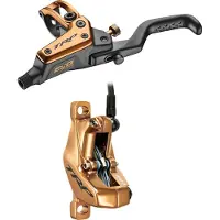 TRP Evo Pro Hd-m9040-l Forbremse