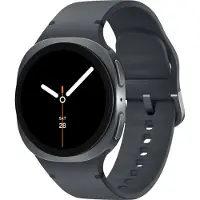 Samsung Galaxy Watch 8 44 mm Bluetooth L330 – Grafit