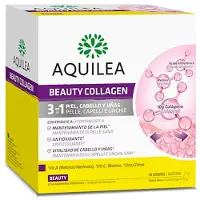 Aquilea Beauty Collagen Sachets 30 Un