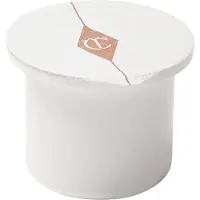Charlotte Tilbury - Charlotte's Magic Water Cream - Ansigtscreme I Gelform - Magic Cream Water Refill 50ml - For Women