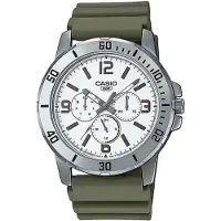 Casio Mtp-vd300-3b Collection Ur