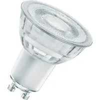 Osram Dæmpbar GU10 LED Spotlight 4,7W 2700K 90-99ra