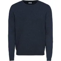 Jack & Jones Essential Basic Knitted Trøje