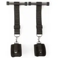 Sei mio Doorway Control Play Over-Door Cuffs