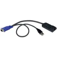 Dell Avocent - Video / USB forlænger