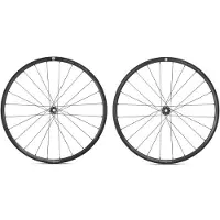 Fulcrum Rapid Red Al Afs Disc Tubeless Hjulset Til Gravelcykel