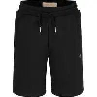 Calvin Klein Jeans Mini Square Badge Shorts