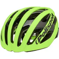 Polisport Light Pro Hjelm