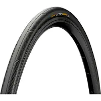Continental Ultra Sport 3 80 Tpi Puregrip Compound 700c X 23 Landevejsdæk