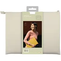 Uniq Vandtæt RPET Beige 14" Laptoptaske