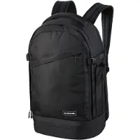 Dakine - Rejsetasker - Verge Backpack 25L Black Ripstop til Unisex - Sort