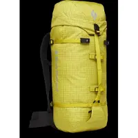 Black Diamond - Alpin rygsække - Speed 30 Sulphur til UnisexNylon - Størrelse S/M - Gul