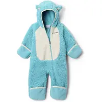 Columbia Foxy Baby Sherpa Dragt