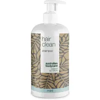 Australian bodycare Hair Clean Shampoo Mint• 500ml.