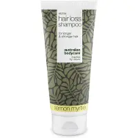 Australian bodycare Hair Loss Wash Lemon Myrtle • 200ml.