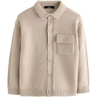 Next Cardigan beige