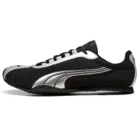 Puma H-Street OG Sneakers Unisex, Shoes, Black/Silver, 37.5
