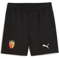 Puma RC Lens 25/26 Shorts Men, Sport, Black/White, M
