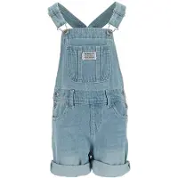 Levi's Buksedragter Levis CLASSIC SHORTALLS barn 10 år