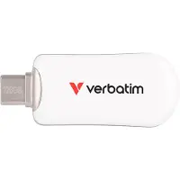 Verbatim Plectra 128gb Usb-nøgle