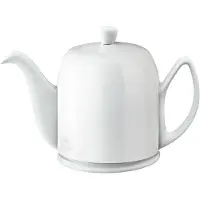 Degrenne Salam monochrome tekande 0,7 L White