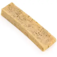 Larsson Farm Zigy Tyggeost med dild - Økonomipakke: 3 x S (ca. 9 - 11 cm / 30 - 50 g)