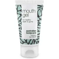Australian bodycare Australian Body Care Mouth Gel • 50 ml