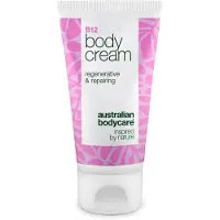 Australian bodycare B12 Body Cream • 50ml.