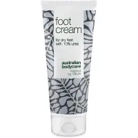 Australian bodycare Tea Tree Oil Foot Cream 100ml