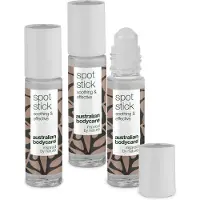 Australian bodycare 3 Pack Spot Stick 3x9 ml