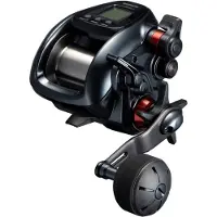 Shimano Plays A Elektrisk Fiskehjul