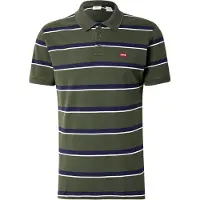Levi's New Housemark Kortærmet Polo
