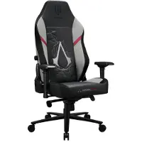 Subsonic Apollon Collector/assassin´s Creed Gamingstol
