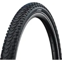 Schwalbe Marathon Mondial Pro Addix Double Defense V-guard Tubeless 27.5´´ X 2.25 Urbandæk