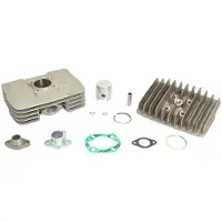 Athena 021700 Big Bore Ø 80cc 48 Mm Cylinderkit