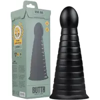 BUTTR Devil Dog Analplug