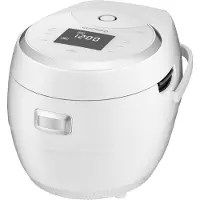Cuckoo Rice cooker CR-1020F