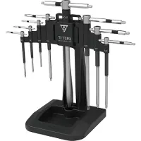 Topeak T-torx Speed Nøglesæt
