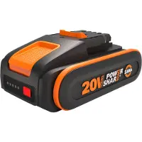 WORX Akumuliatorius 20V Li 2,0Ah, WA3639